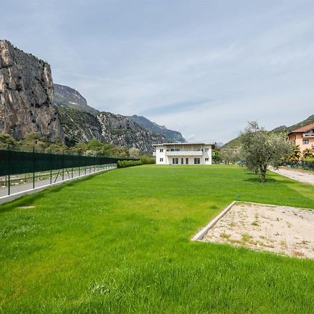 Casa Flavia, Mountains & River Арко Екстериор снимка