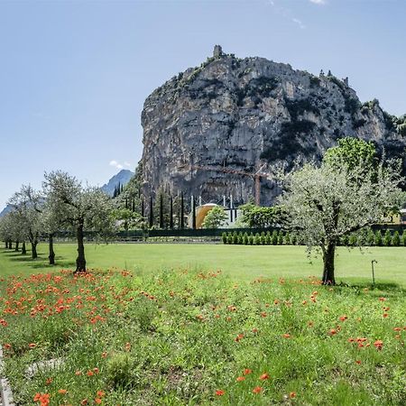 Casa Flavia, Mountains & River Арко Екстериор снимка
