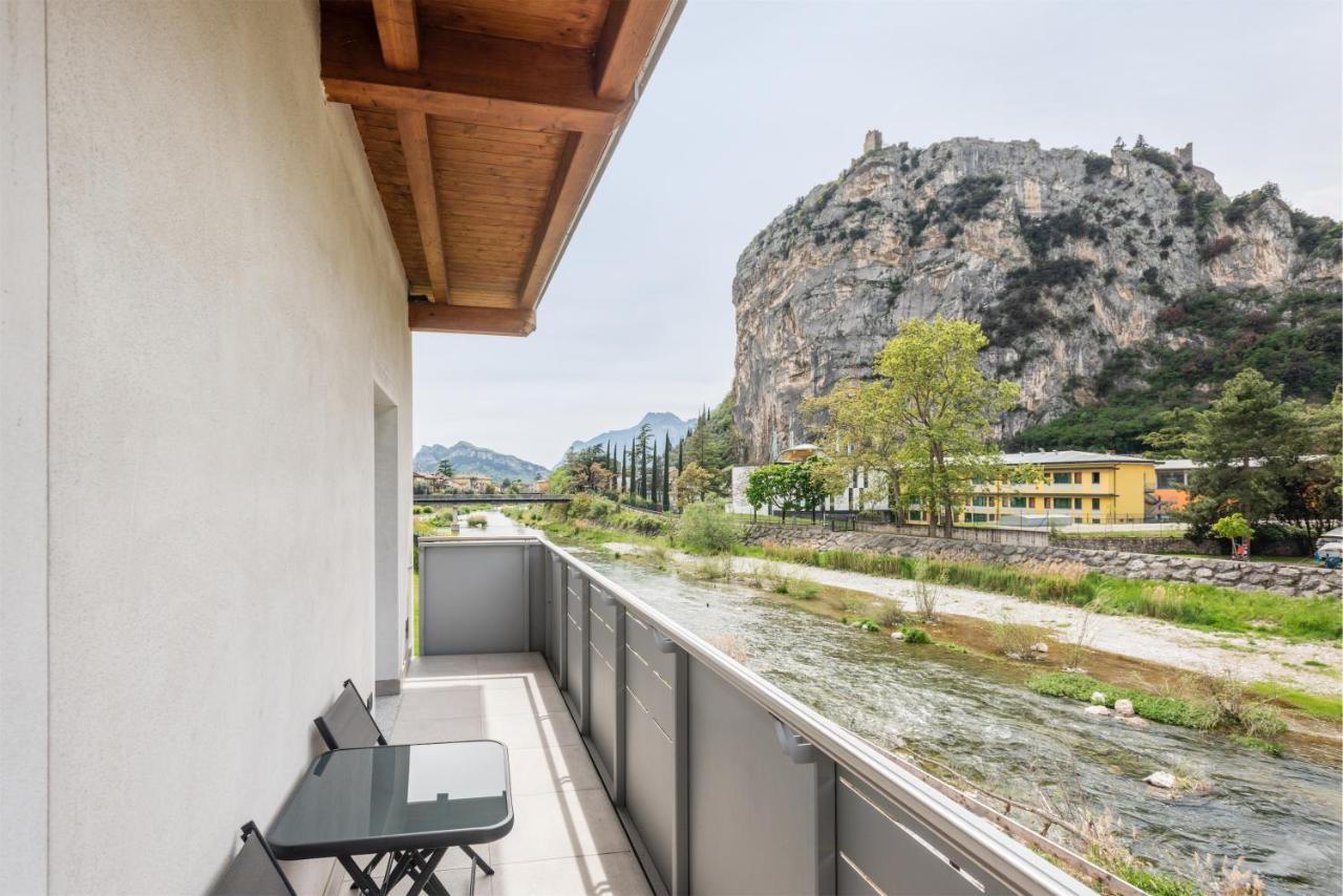 Casa Flavia, Mountains & River Арко Екстериор снимка